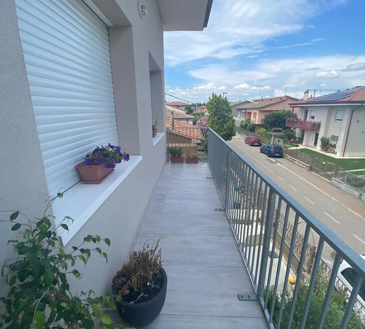 Apartment Zevio Home