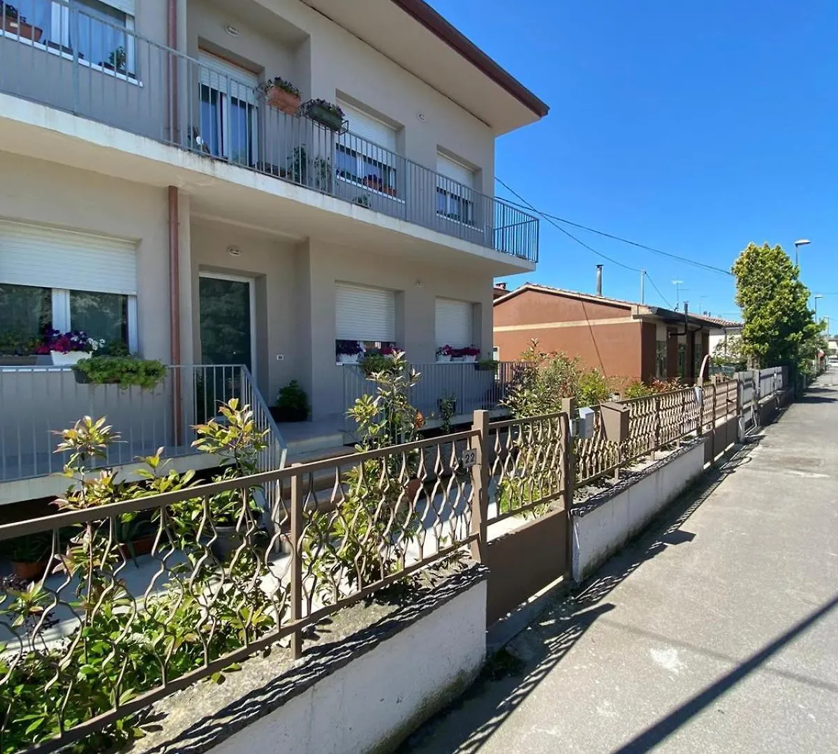 Apartment Zevio Home
