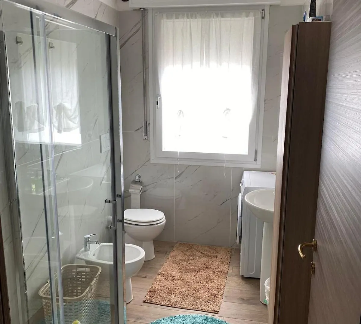 Apartment Zevio Home Italy