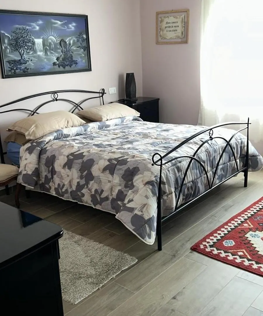 Zevio Home