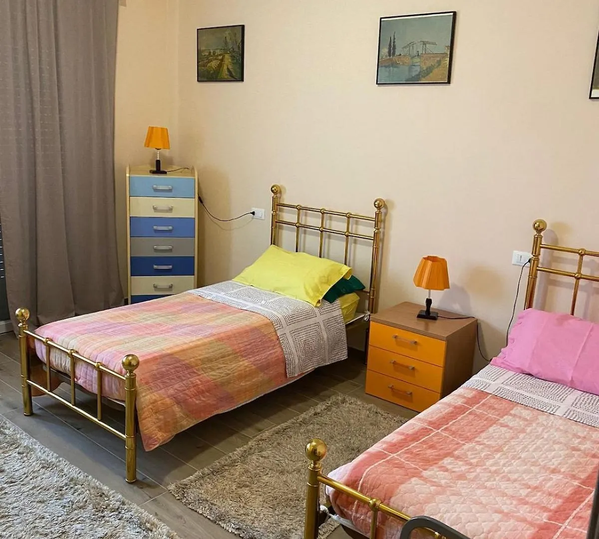 Apartment Zevio Home Italy