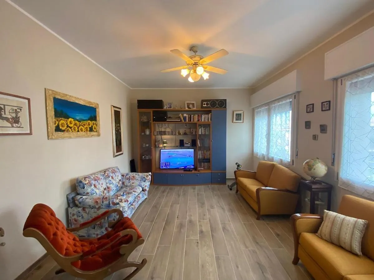 Apartment Zevio Home